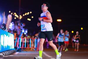 BIB: 6705
                            <button type="button" onclick="openModal(23031569)" class="btn btn-primary btn-sm float-right btn-popup" data-toggle="modal" data-target=".modal-high-quality">
                        <i class="fas fa-shopping-cart"></i> Add to Cart
                    </button>
                                            <button type="button" onclick="isThisMe(23031569, true)" class="btn btn-success btn-sm float-right btn-popup btn-isme hidden" data-toggle="tooltip" data-placement="bottom" title="นี่คือรูปของคุณใช่ไหม คลิกที่นี่เพื่อเอาเข้าอัลบั้ม">
                        <i class="fas fa-plus"></i> Add to album
                    </button>
                    <button type="button" onclick="isThisMe(23031569, false)" class="btn btn-warning btn-sm float-right btn-popup btn-isnotme hidden">
                        <i class="fas fa-ban"></i> Remove from album
                    </button>